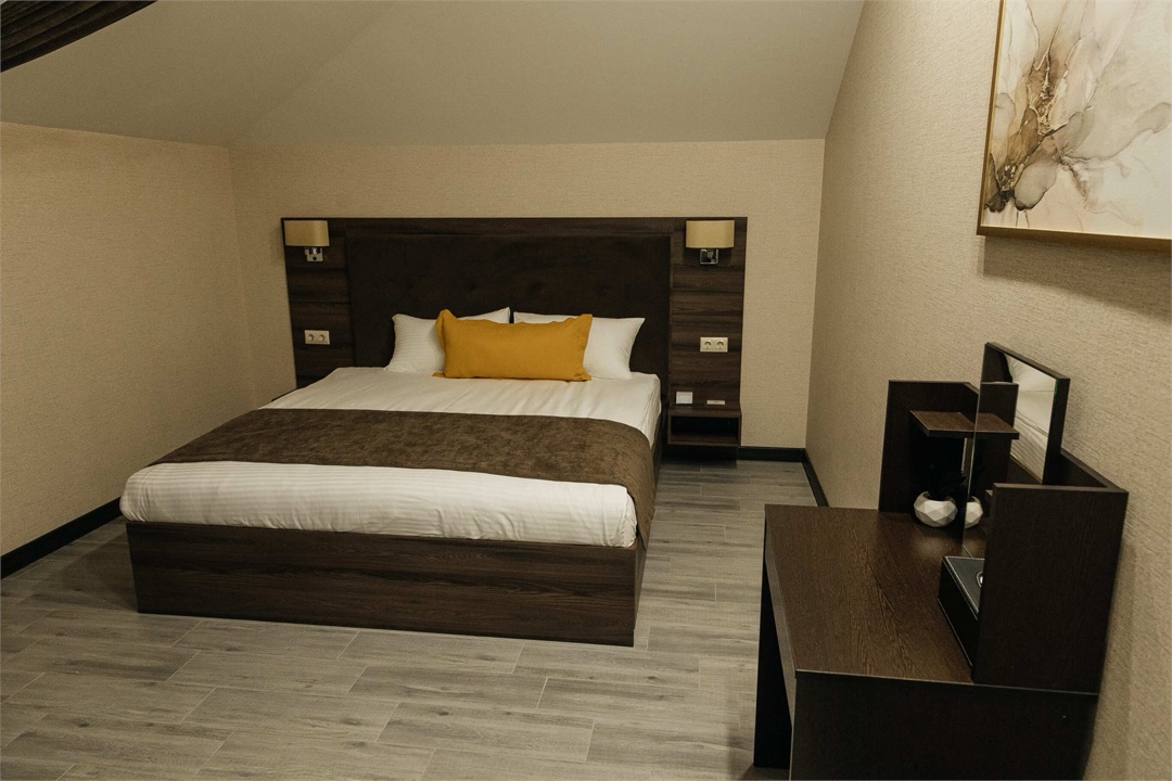 Junior Suite - фото 4
